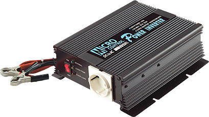 Modified Sine Wave Inverters