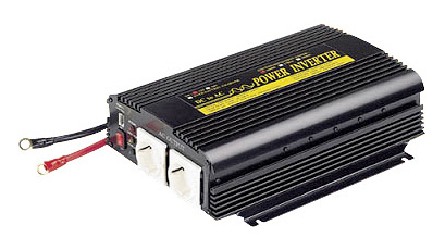 A301-1200W DC AC Inverter