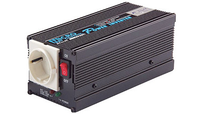 A301-300W DC to AC Inverters