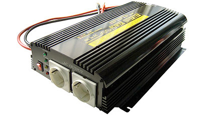 A601-1000W Battery Charger Inverters