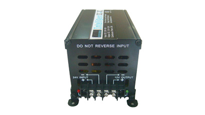 D-20A DC to DO Converter