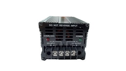 D-30A DC to DO Converters