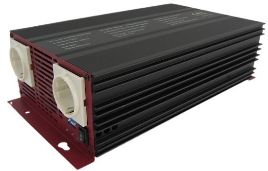 True Sine Wave Inverters